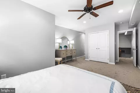 Bedroom - 3221 Elliott St, Baltimore, MD 21224 photo 3 of 4