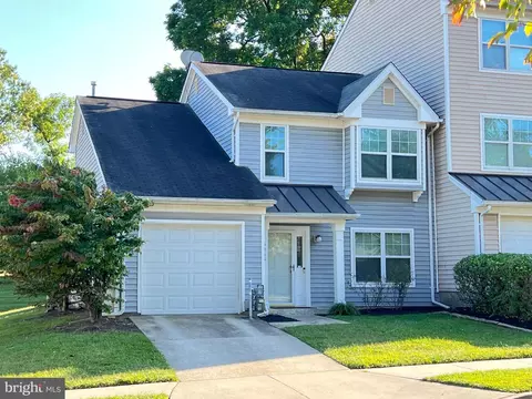 5035 Yellowwood Ave, Baltimore, MD 21209