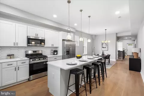 2101 N Longwood St, Baltimore, MD 21216