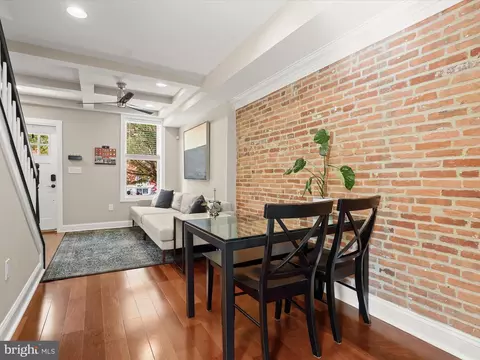 Dining - 815 S Clinton St, Baltimore, MD 21224 photo 1 of 2