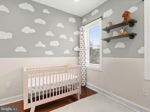 Bedroom - 815 S Clinton St, Baltimore, MD 21224 photo 3 of 6