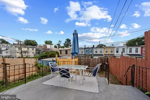 1307 Morling Ave, Baltimore, MD 21211 photo 28