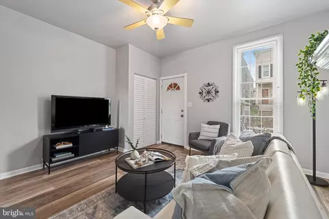 1307 Morling Ave, Baltimore, MD 21211 photo 2