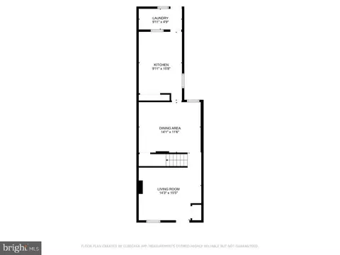 1307 Morling Ave, Baltimore, MD 21211 photo 36