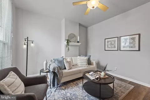 1307 Morling Ave, Baltimore, MD 21211 photo 3