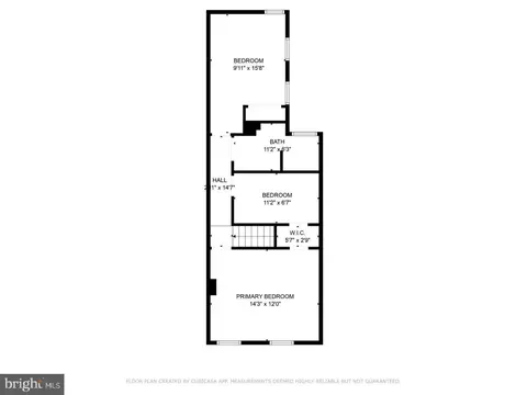 1307 Morling Ave, Baltimore, MD 21211 photo 37