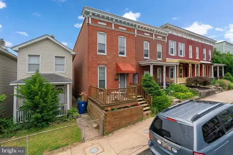 1307 Morling Ave, Baltimore, MD 21211 photo 32