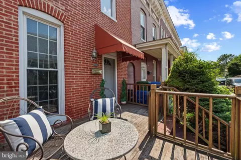 1307 Morling Ave, Baltimore, MD 21211 photo 27