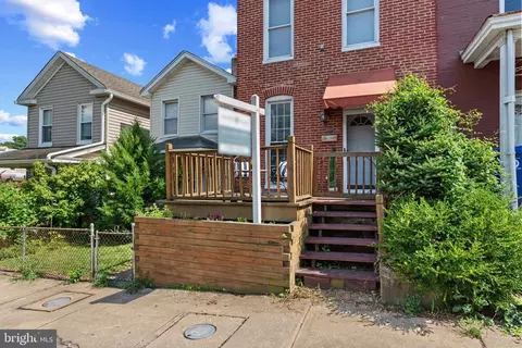 1307 Morling Ave, Baltimore, MD 21211 photo 33