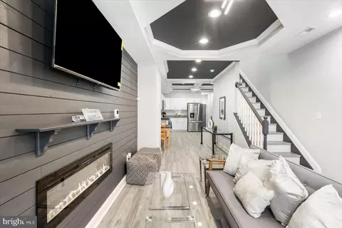 1907 E Lafayette Ave, Baltimore, MD 21213