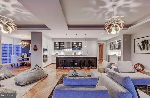 300 International Dr #2301, Baltimore, MD 21202