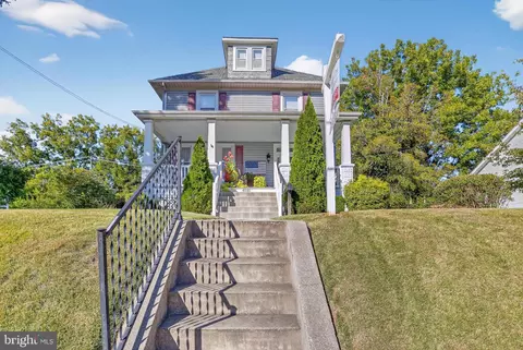 4500 White Ave, Baltimore, MD 21206