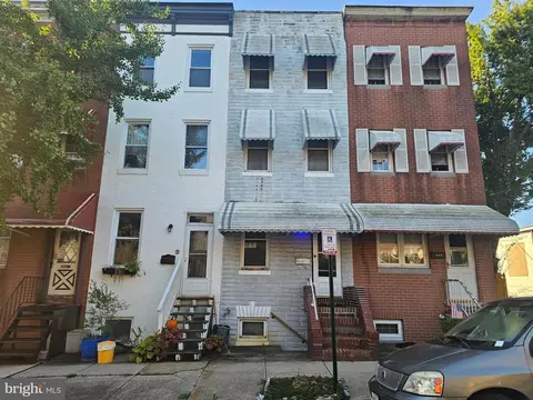 433 W 23rd St, Baltimore, MD 21211