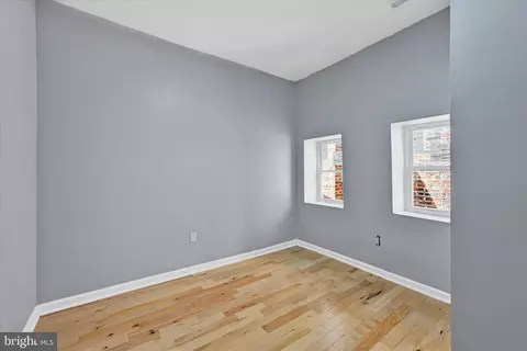 Bedroom - 327 E 24th St, Baltimore, MD 21218 photo 3 of 5