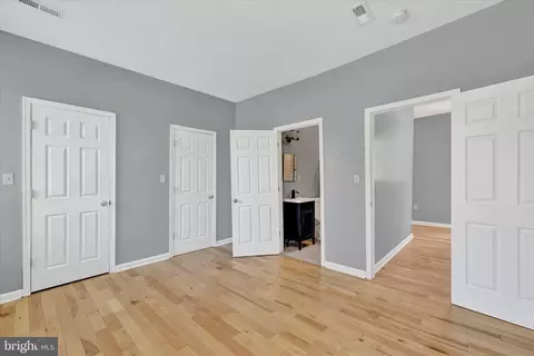 Bedroom - 327 E 24th St, Baltimore, MD 21218 photo 5 of 5