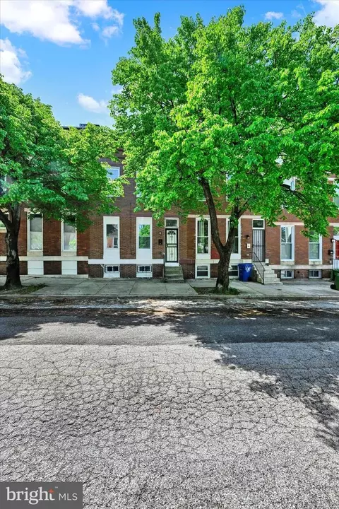 Other - 327 E 24th St, Baltimore, MD 21218 photo 12 of 13
