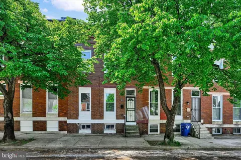 Other - 327 E 24th St, Baltimore, MD 21218 photo 2 of 13