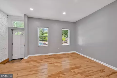 Living - 327 E 24th St, Baltimore, MD 21218 photo 1 of 5