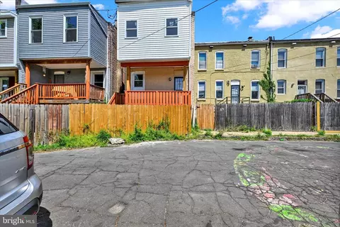 Exterior - 327 E 24th St, Baltimore, MD 21218 photo 2 of 2