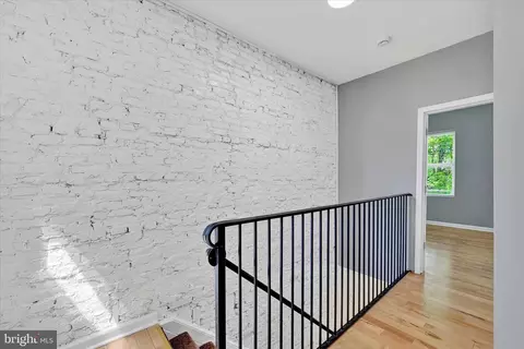 Entry Way - 327 E 24th St, Baltimore, MD 21218 photo 2 of 2