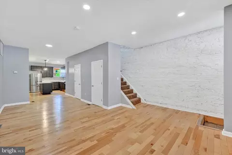 Living - 327 E 24th St, Baltimore, MD 21218 photo 3 of 5