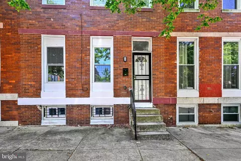 Other - 327 E 24th St, Baltimore, MD 21218 photo 13 of 13