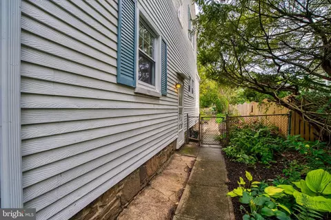 Exterior - 2427 Everton Rd, Baltimore, MD 21209 photo 4 of 14