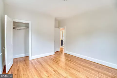 Bedroom - 2427 Everton Rd, Baltimore, MD 21209 photo 8 of 8