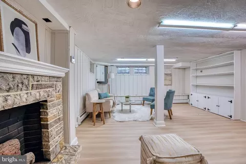 Living - 2427 Everton Rd, Baltimore, MD 21209 photo 2 of 2