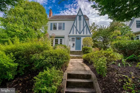 Exterior - 2427 Everton Rd, Baltimore, MD 21209 photo 2 of 14