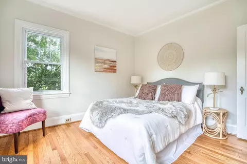 Bedroom - 2427 Everton Rd, Baltimore, MD 21209 photo 3 of 8