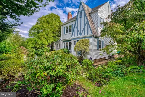 2427 Everton Rd, Baltimore, MD 21209
