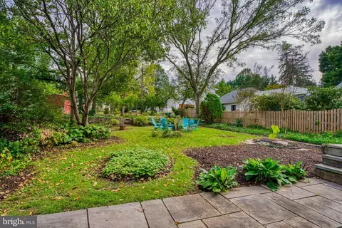 Exterior - 2427 Everton Rd, Baltimore, MD 21209 photo 10 of 14