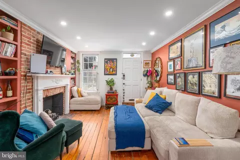 1005 Light St, Baltimore, MD 21230 photo 1