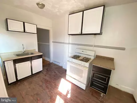 Kitchen - 3019 Harlem Ave, Baltimore, MD 21216 photo 1 of 2