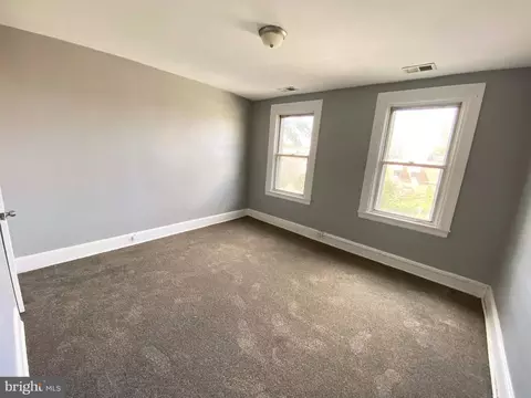 Bedroom - 3019 Harlem Ave, Baltimore, MD 21216 photo 3 of 6