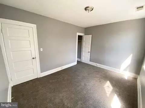 Bedroom - 3019 Harlem Ave, Baltimore, MD 21216 photo 2 of 6