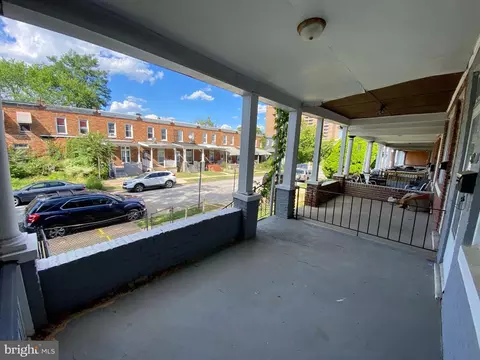 Exterior - 3019 Harlem Ave, Baltimore, MD 21216 photo 5 of 10