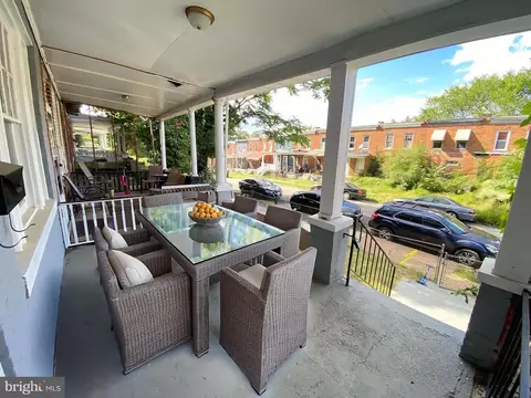 Exterior - 3019 Harlem Ave, Baltimore, MD 21216 photo 3 of 10