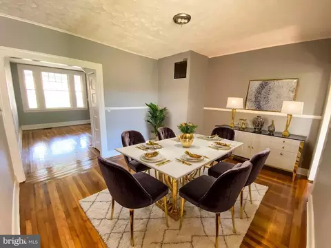 Dining - 3019 Harlem Ave, Baltimore, MD 21216 photo 1 of 1