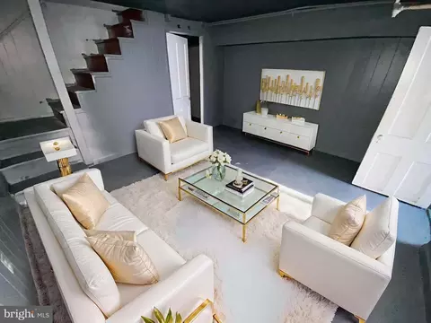 Living - 3019 Harlem Ave, Baltimore, MD 21216 photo 7 of 7