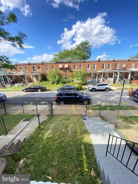 Exterior - 3019 Harlem Ave, Baltimore, MD 21216 photo 7 of 10