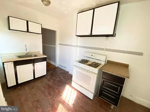 Kitchen - 3019 Harlem Ave, Baltimore, MD 21216 photo 2 of 2