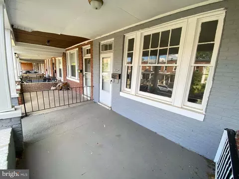 Exterior - 3019 Harlem Ave, Baltimore, MD 21216 photo 6 of 10