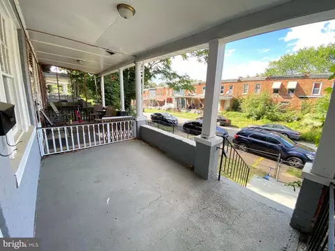 Exterior - 3019 Harlem Ave, Baltimore, MD 21216 photo 4 of 10