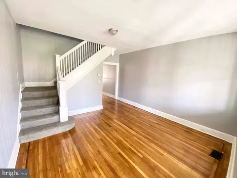 Living - 3019 Harlem Ave, Baltimore, MD 21216 photo 3 of 7