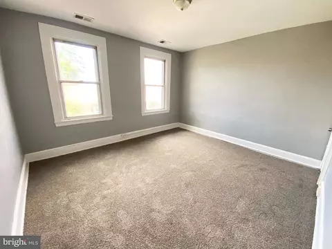 Bedroom - 3019 Harlem Ave, Baltimore, MD 21216 photo 6 of 6