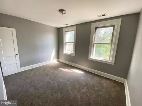 Bedroom - 3019 Harlem Ave, Baltimore, MD 21216 photo 5 of 6