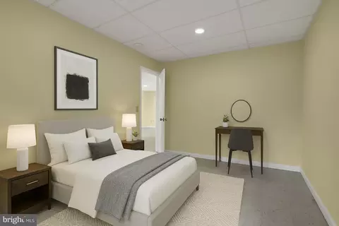 Bedroom - 5916 Sefton Ave, Baltimore, MD 21214 photo 1 of 9