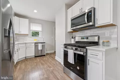 5611 Remmell Ave, Baltimore, MD 21206